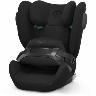 Autostoeltje Cybex Zwart I (9 - 18 kg) II (15-25 kg) III (22 - 36 kg) Kinderen ECE R129 1