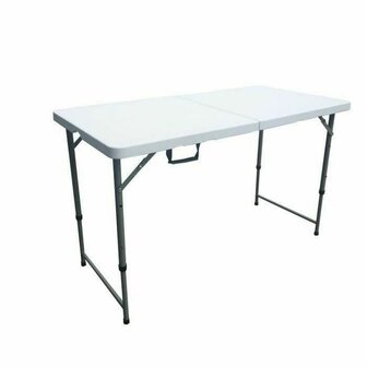 Picknicktafel 122 x 61 x 74 cm 1