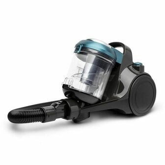 Stofzuiger Hkoenig Zwart 700 W 650 W 2