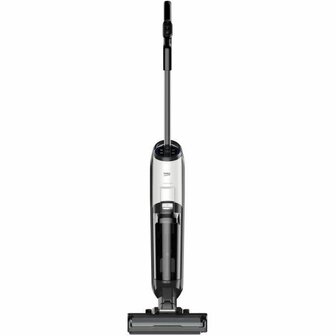 Snoerloze Stofzuiger BEKO Zwart/Wit 1800 W 1