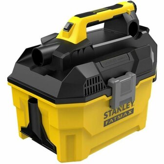 Stofzuiger Stanley 18 W 1