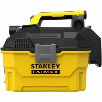 Stofzuiger Stanley 18 W 3