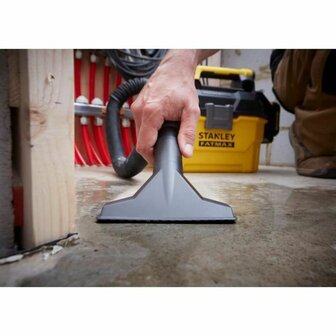 Stofzuiger Stanley 18 W 6