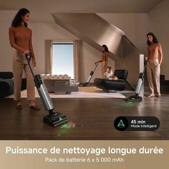 Stofzuiger Dreame 450 W 5
