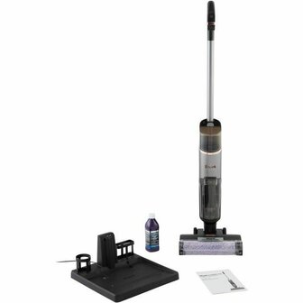 Snoerloze Stofzuiger Shark 120 W Grijs 2