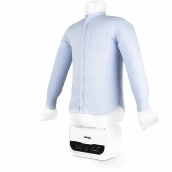 Stoomstrijkijzer Hkoenig Iro330 Weasy 1200 W 1