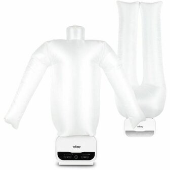 Stoomstrijkijzer Hkoenig Iro330 Weasy 1200 W 5