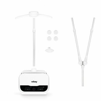 Stoomstrijkijzer Hkoenig Iro330 Weasy 1200 W 6