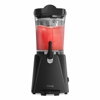 IJsmaker H.Koenig GTR60 20 W Zwart 1 L 1