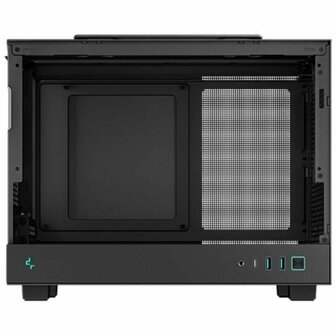 ATX Semi-toren BehuizingDEEPCOOL Zwart 3