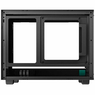 ATX Semi-toren BehuizingDEEPCOOL Zwart 4