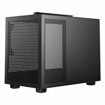 ATX Semi-toren BehuizingDEEPCOOL Zwart 7