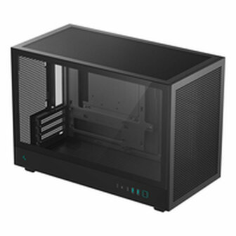 ATX Semi-toren BehuizingDEEPCOOL R-CH260-BKNGM0-G-1 Zwart 8