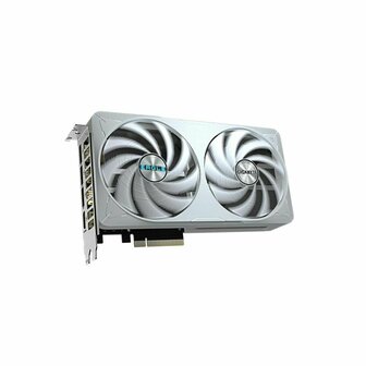 Videokaart Gigabyte GV-N506TEAGLEOC ICE-16GD geforce rtx 5060 ti 16 GB GDDR6 5