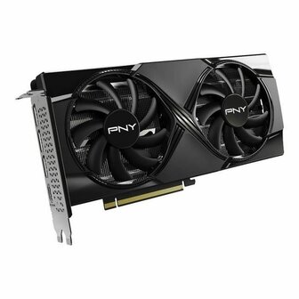 Videokaart PNY geforce rtx 5060 ti 16 GB GDDR7 4