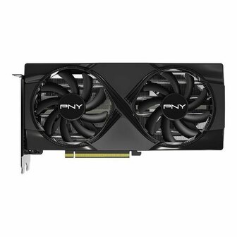 Videokaart PNY geforce rtx 5060 ti 16 GB GDDR7 5