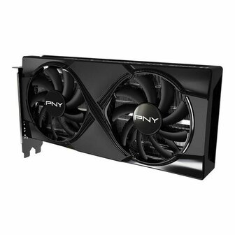 Videokaart PNY geforce rtx 5060 ti 16 GB GDDR7 6