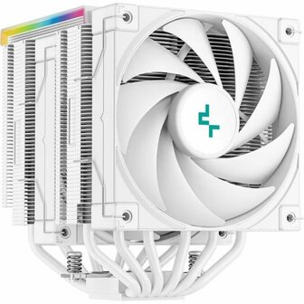 Waterkoeling set DEEPCOOL &Oslash; 12 cm 2