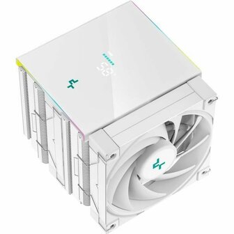 Waterkoeling set DEEPCOOL &Oslash; 12 cm 4