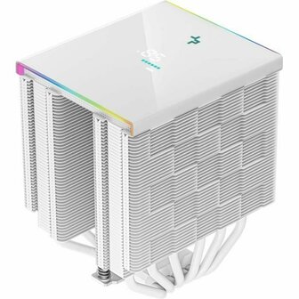 Waterkoeling set DEEPCOOL &Oslash; 12 cm 5