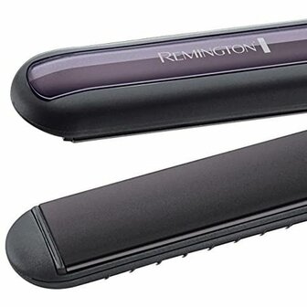 Stijltang Remington Zwart Grijs 6