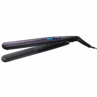 Stijltang Remington Zwart Grijs 8