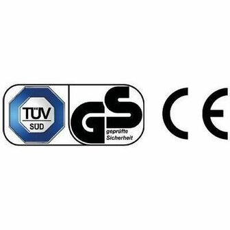 Snelkookpan GSW 3