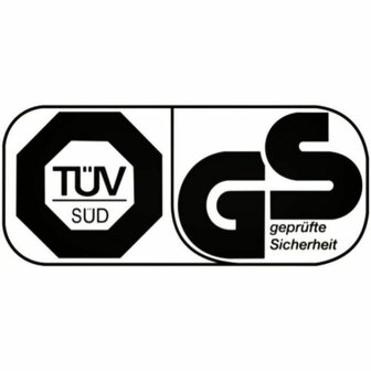 Snelkookpan GSW Roestvrij staal 4 L Zilverkleurig 5