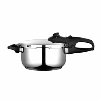 Snelkookpan Fagor DUO 4L RAPID 1