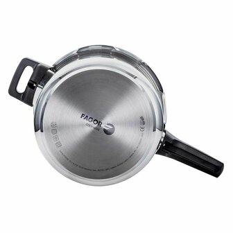 Snelkookpan Fagor DUO 4L RAPID 4