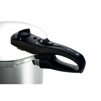 Snelkookpan Fagor DUO 4L RAPID 6