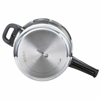 Snelkookpan Fagor DUO 4L RAPID 7