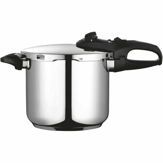 Snelkookpan Fagor DUO 8L RAPID 4