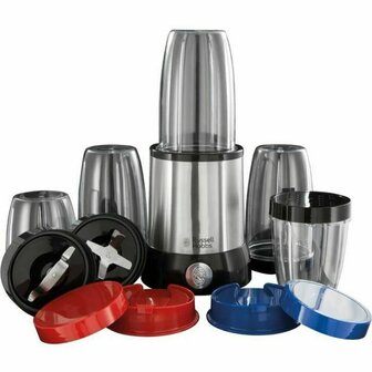 Juicer Russell Hobbs 23180-56 Zilverkleurig Staal 700 W 700 W 1