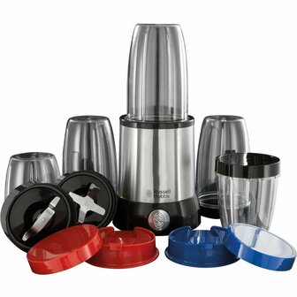 Juicer Russell Hobbs 23180-56 Zilverkleurig Staal 700 W 700 W 2