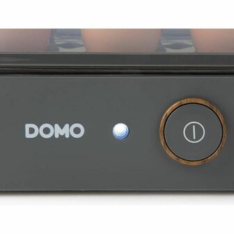 Eierkoker DOMO 4