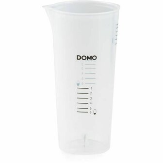 Eierkoker DOMO 6