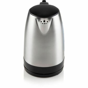 Waterkoker DOMO DO496WK 2200 W 1,7 L Zilverkleurig Roestvrij staal 2