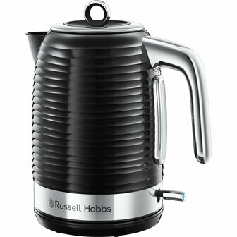 Waterkoker Russell Hobbs 24361-70 Zwart Multicolour Plastic 1,7 L 1