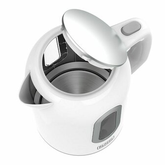 Waterkoker Black &amp; Decker BXKE2204E Wit Plastic 2200 W 4