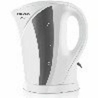 Waterkoker Taurus Wit Plastic 2200 W 1,7 L 4