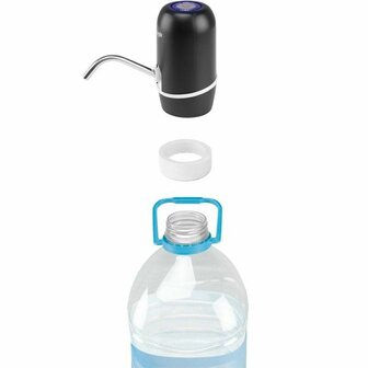 Waterkoker Orbegozo 17922 5