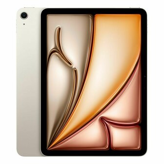 Tablet Apple starlight 11&quot; M3 8 GB RAM 1 TB 2