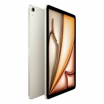 Tablet Apple starlight 11&quot; M3 8 GB RAM 1 TB 3