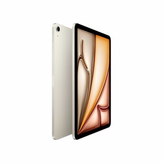 Tablet Apple starlight 11&quot; M3 8 GB RAM 1 TB 6