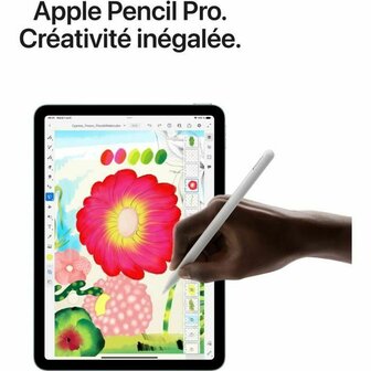 Tablet Apple 13&quot; M3 8 GB RAM 1 TB Blauw 8