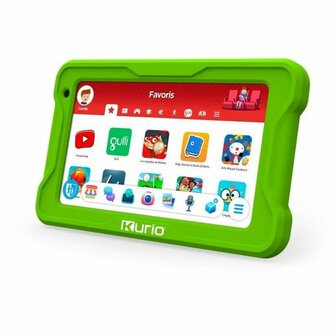 Interactieve Kindertablet Kurio Gulli 1