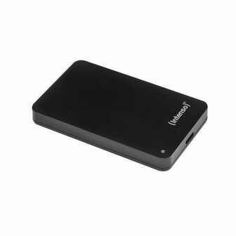 Externe Harde Schijf INTENSO Zwart 2 TB HDD 2