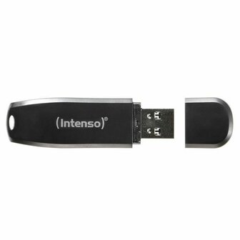 Externe Harde Schijf INTENSO Zwart 2 TB HDD 3