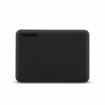 Externe Harde Schijf Toshiba Canvio Advance 2 TB 2 TB SSD 1